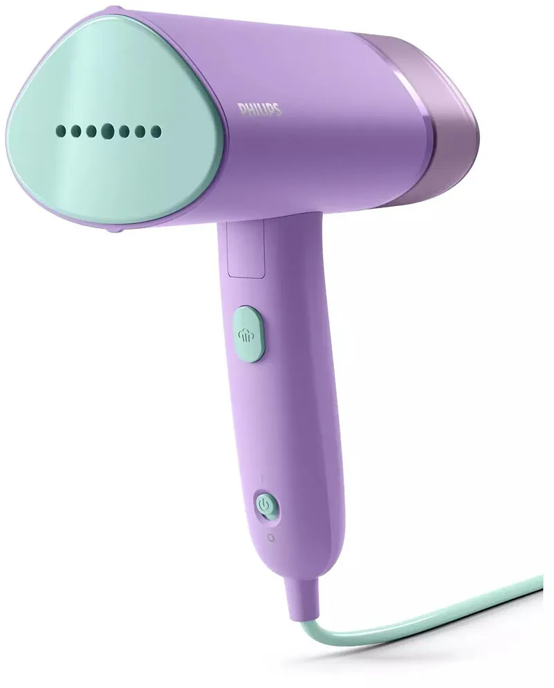 Aparat de calcat vertical cu abur Philips STH3010/30 Seria 3000 1000 W 100 ml violet