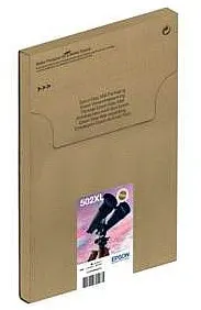 Epson Ink 502 XL Multipack (C13T02W64510) EasyMail