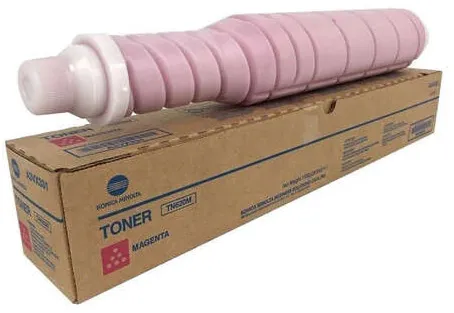 Konica Minolta Toner A3VX356 / TN620M Magenta