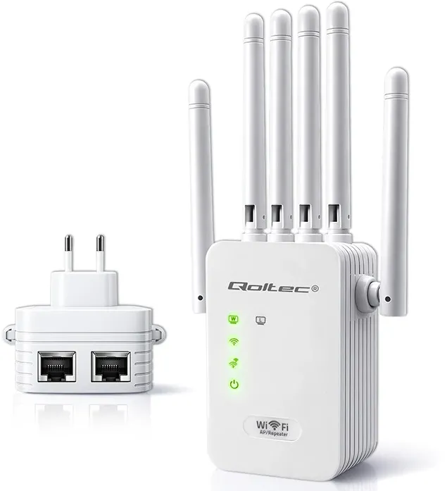 WiFi signal booster Repeater Access Point