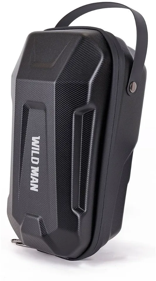 Husa pentru trotineta Wildman GD 99X Plus M negru