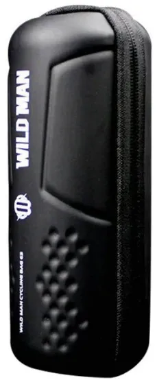 Geanta suport sticla Wildman E3 3L negru