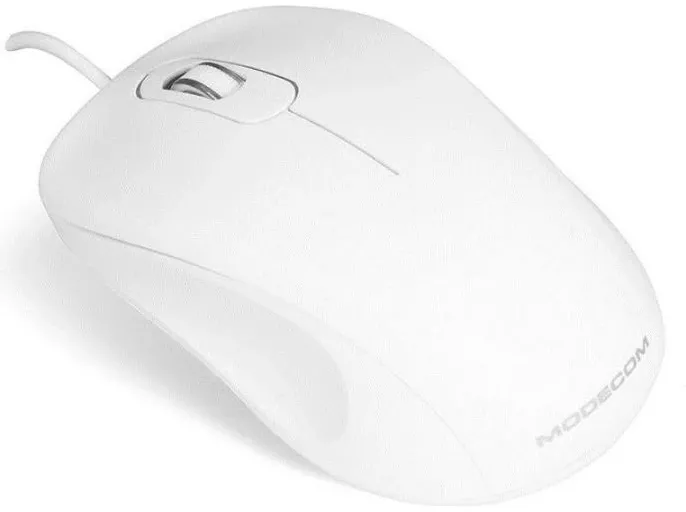 M10 Optical wired mouse