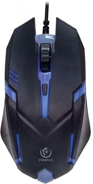 Optical mouse for gamers NEON 1,8m