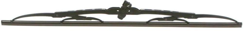 Stergator parbriz Bosch ECO 500 UC, 50 cm, cu prindere clasica (carlig)