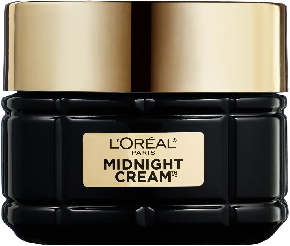 Crema L'Oreal Paris Age Perfect Cell Renewal de noapte pentru hidratare, 50 ml