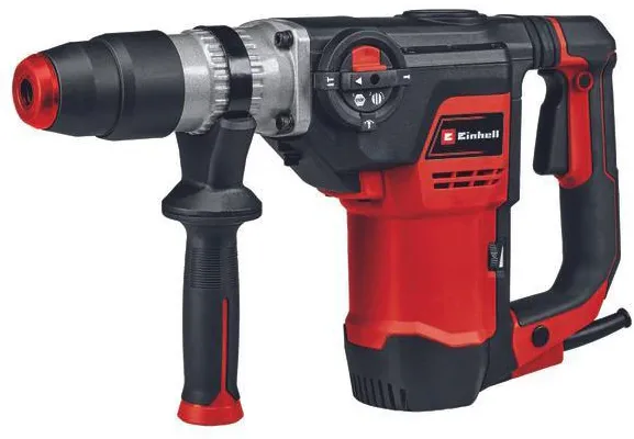 Ciocan rotopercutor Einhell TE-RH 40 3F, 220 V, 1050 W, 480 RPM, numar curse 4100, 10 J, SDS Max