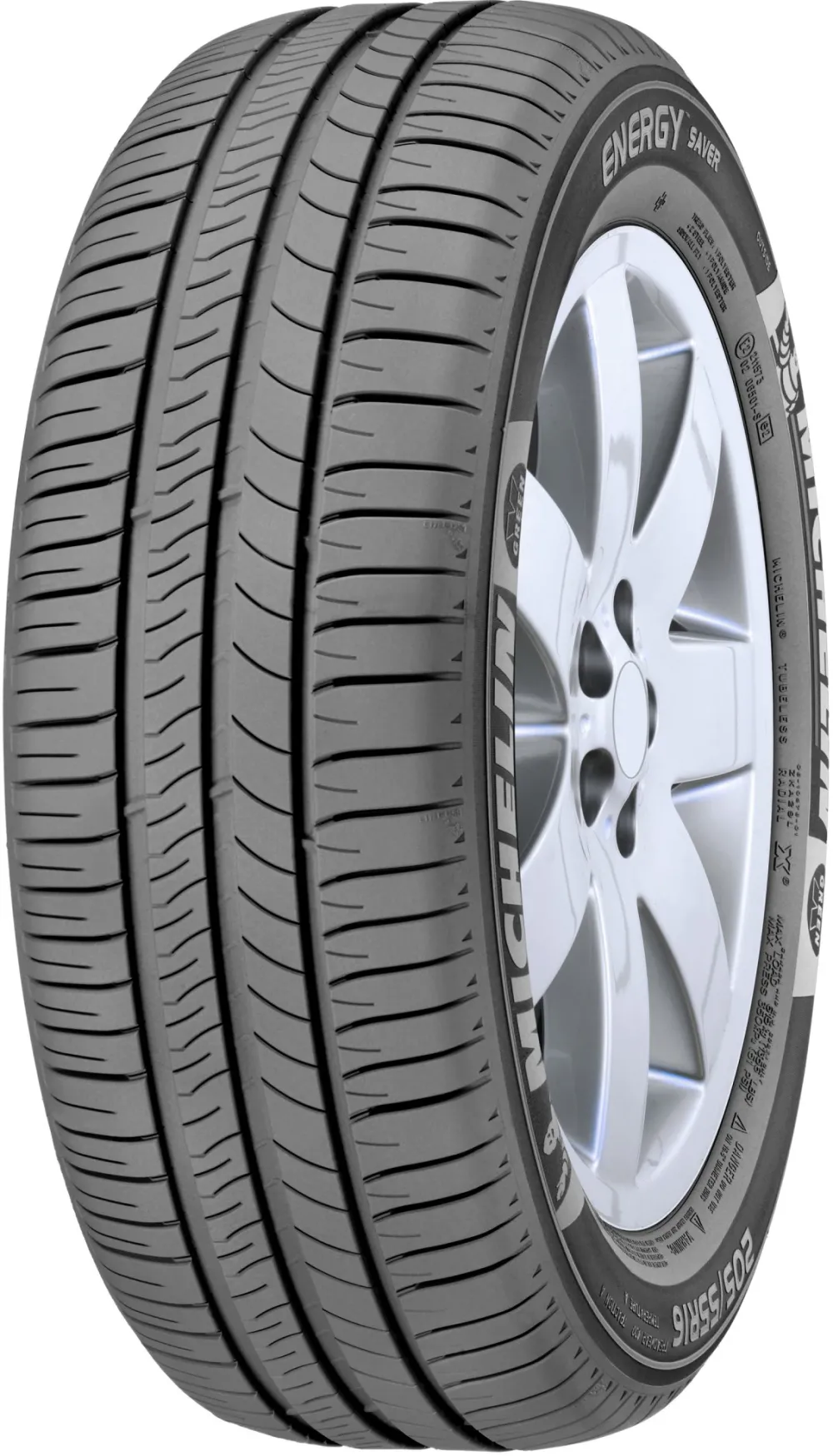 Anvelopa Vara Michelin ENERGY SAVER+ GRNX 185/70 R14 88T