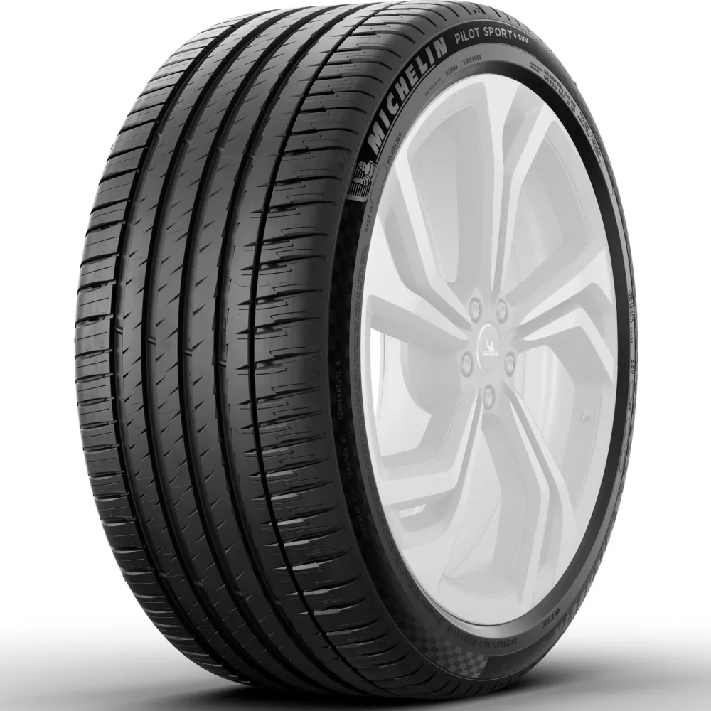 Anvelopa vara Michelin PILOT SPORT 4 SUV 255/45R21 106Y XL