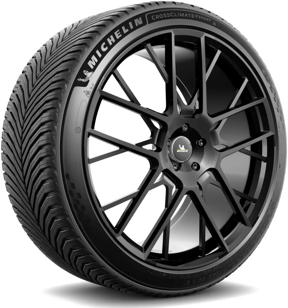 Anvelopa all season Michelin CROSSCLIMATE 3 SPORT 265/40R21 105Y XL