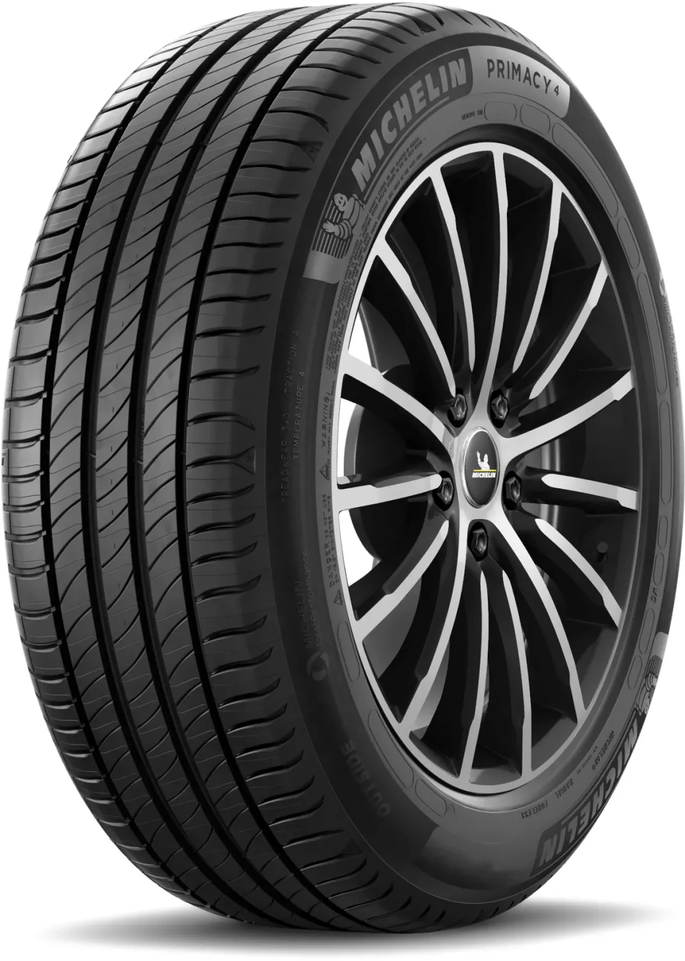 Anvelopa vara Michelin PRIMACY 4 MO 245/45R18 100Y