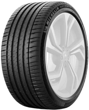Anvelopa VARA Michelin PILOT SPORT 4 SUV 265/45 R20 108 Y