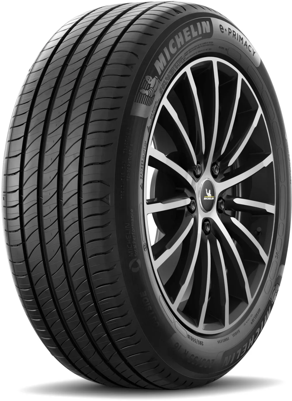Anvelopa vara Michelin E PRIMACY 235/55R19 105V XL