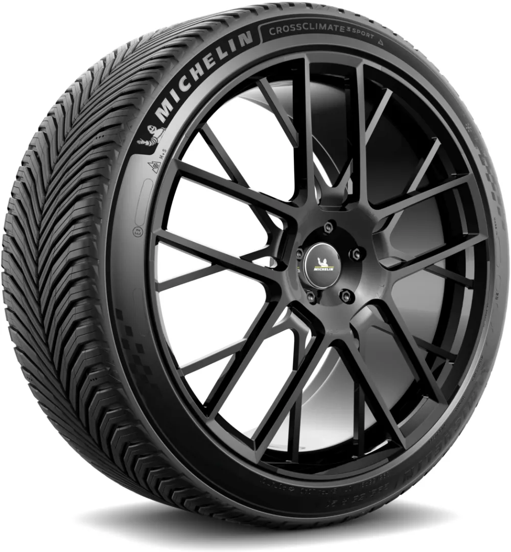 Anvelopa All season Michelin CROSSCLIMATE 3 SPORT 245/35R19 93Y XL