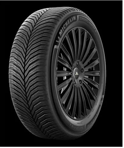 Anvelopa All season Michelin CROSSCLIMATE 3 205/55R17 91W
