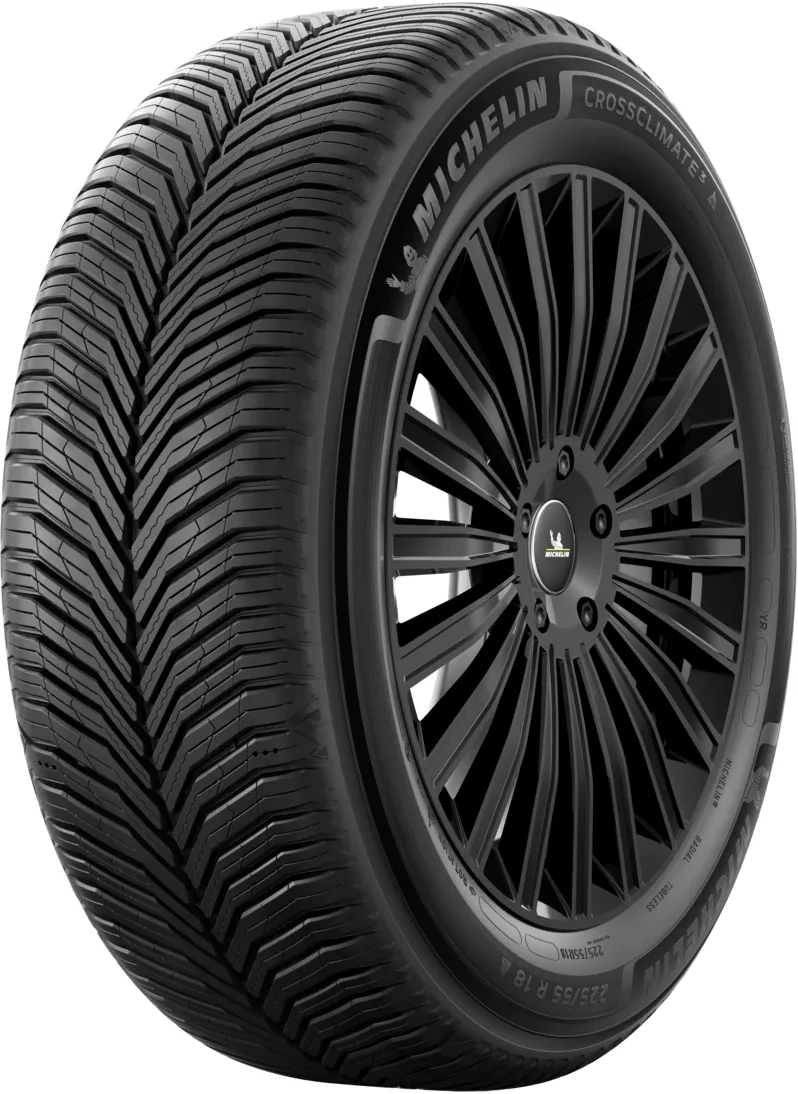 Anvelopa All season Michelin CROSSCLIMATE 3 225/45R17 91W
