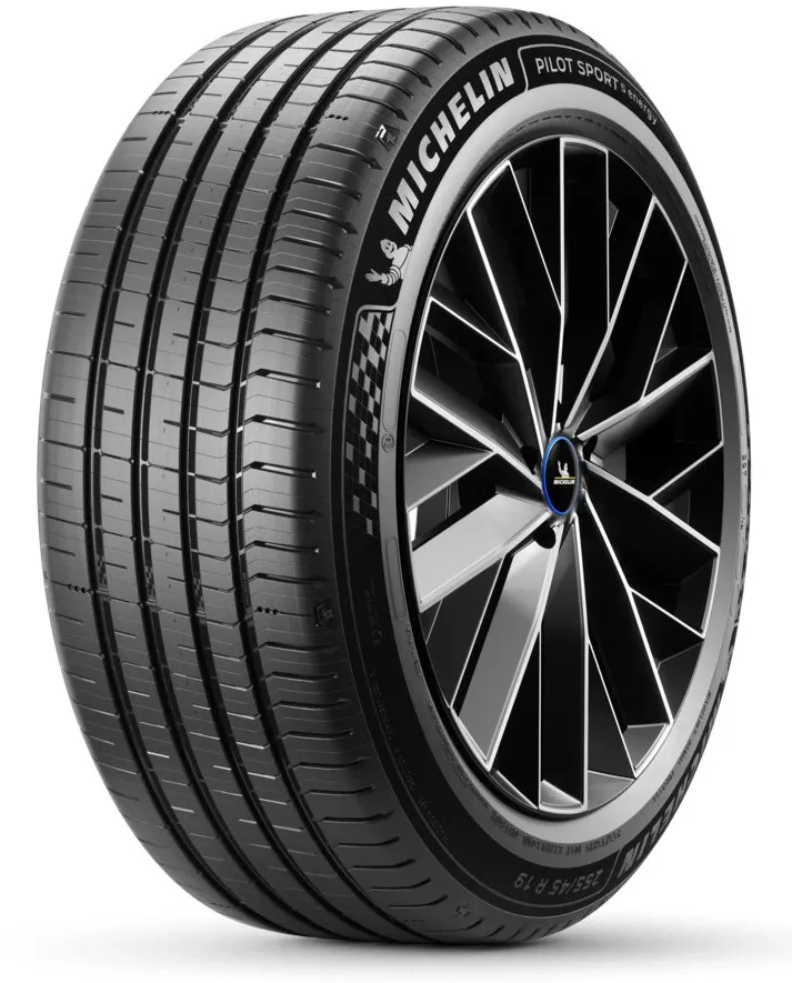 Anvelopa vara Michelin PILOT SPORT 5 ENERGY 225/45R19 96H XL