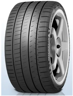 Anvelopa Vara Michelin Pilot Super Sport 265/40 Zr19 102Y XL