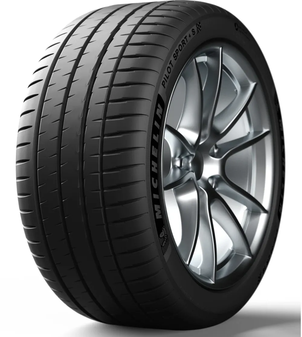 Anvelopa vara Michelin Pilot Sport 4 S XL 285/35 ZR19 103Y