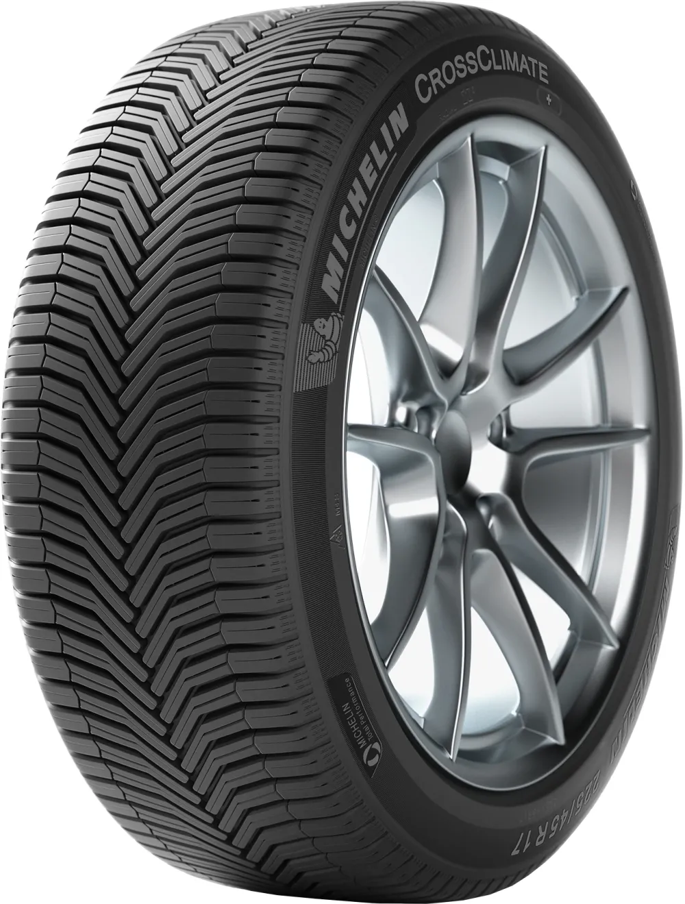 Anvelopa All Season Michelin Crossclimate SUV 245/60 R18 105H