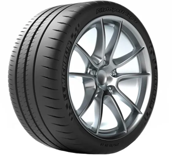 Anvelopa de vara Michelin Pilot Sport CUP2 245/35 R18 92Y XL
