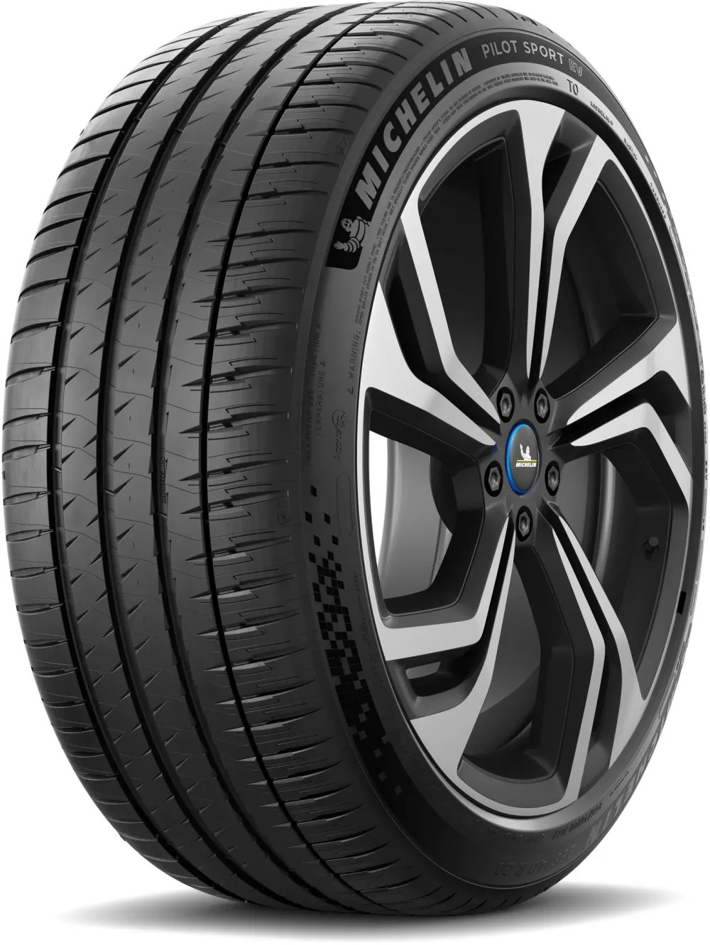 Anvelopa vara Michelin PS EV AC RG 235/55R19 105W XL