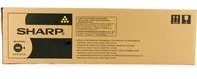 Toner Original Sharp Yellow, BPGT20YB, pentru BP10C20; BP20C20; BP20C25, 5K, incl.TV 9.2 RON, "BPGT20YB"