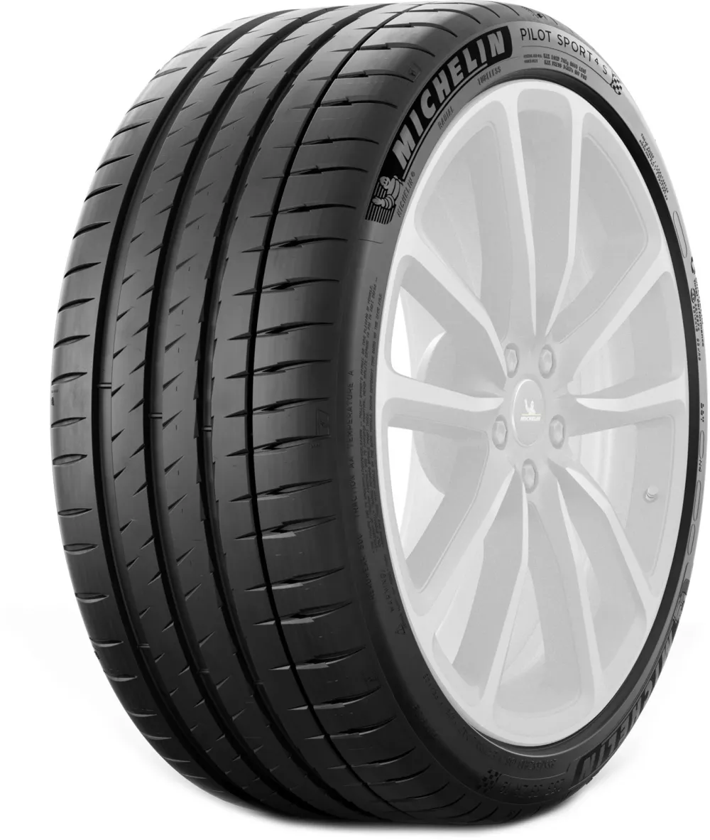 Anvelopa vara Michelin PILOT SPORT 4 S * 295/35ZR21 107Y XL