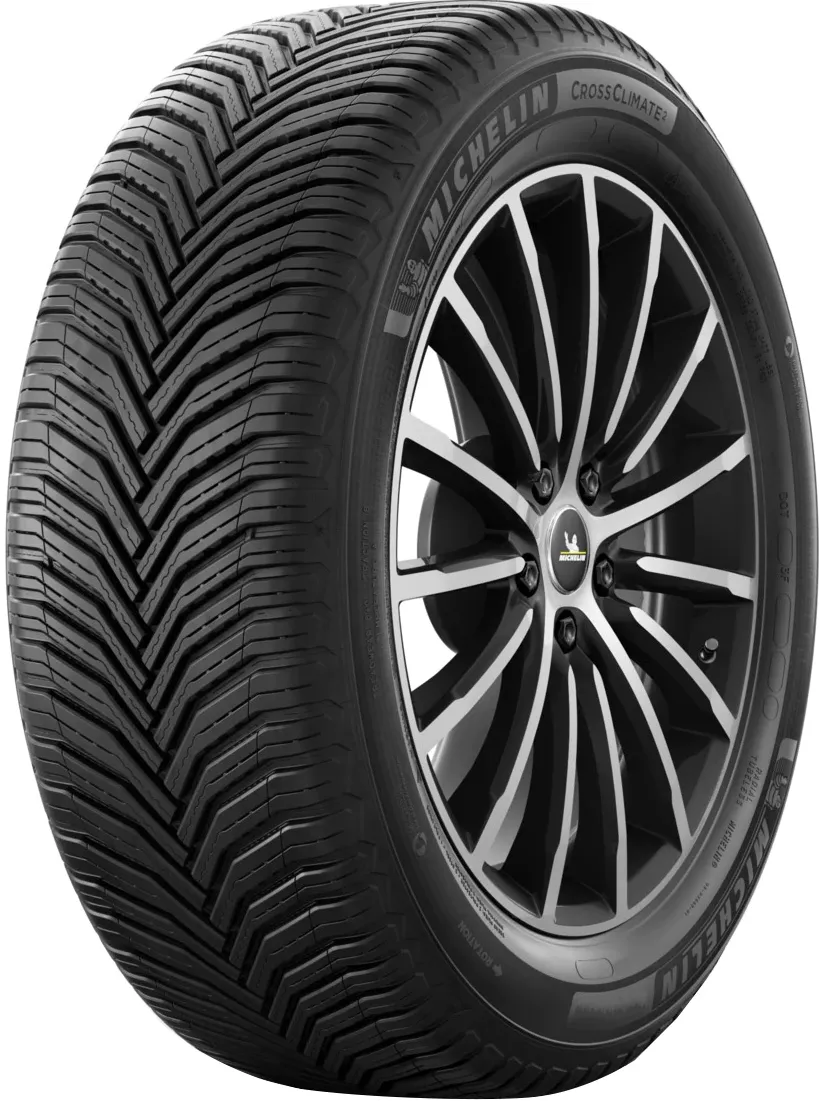 Anvelopa All season Michelin CrossClimate 2 215/40R17 87W XL
