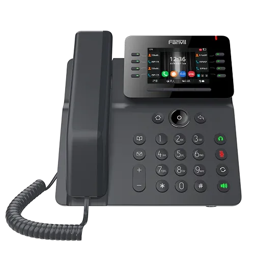Fanvil IP Telefon V64