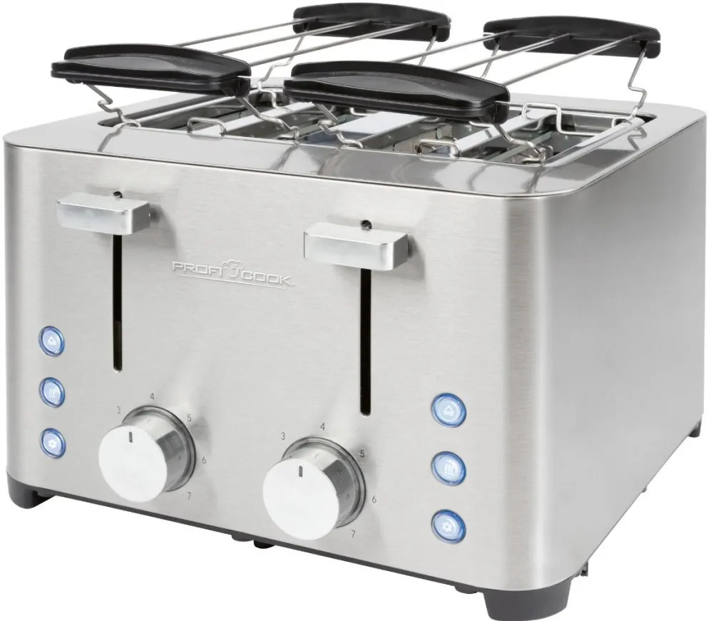 ProfiCook PC-TA 1252 inox