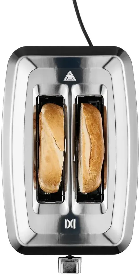 Solis Flex-Toaster 8004 with bun warmer
