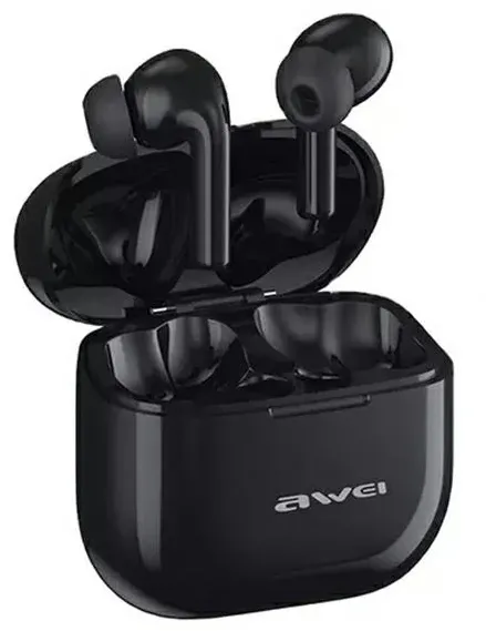 Bluetooth earphones T1 Pro black