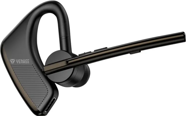 Yenkee YHF F20BK SET BT Handsfree