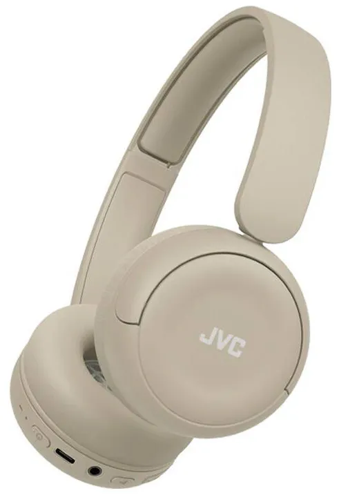 Headphones HA-S59W beige