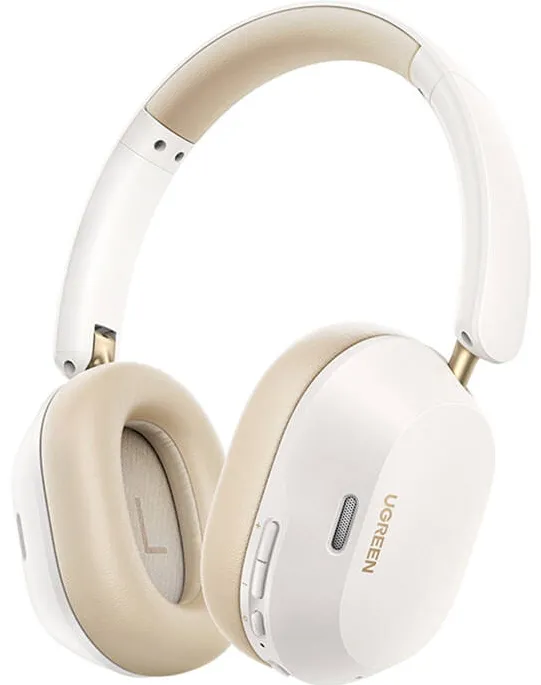 Bluetooth headphones hi tune MAX 5C ANC beige