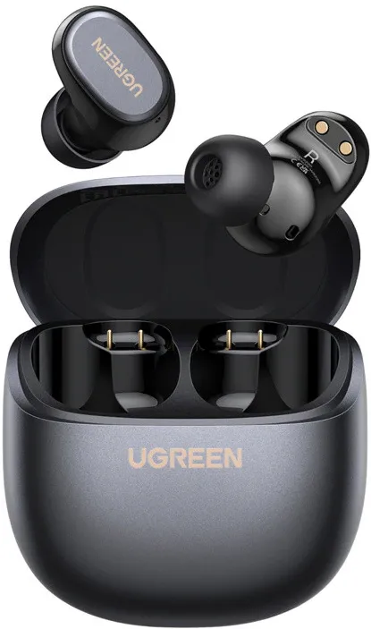 Casti in-ear Bluetooth UGREEN WS 220 TWS negru