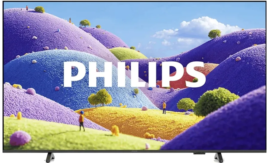 TV LED 50 inches 50PUS7001/12