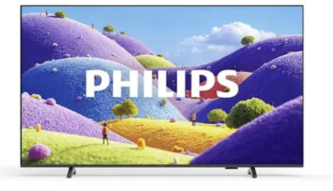 TV LED 50 inches 50PUS7061/12