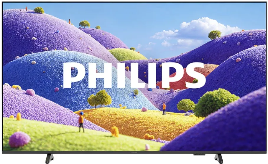 TV 55 inches LED 55PUS7001/12