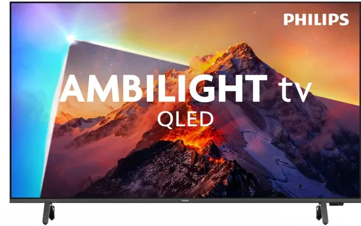 TV QLED 55 inch 55PQS8611/12
