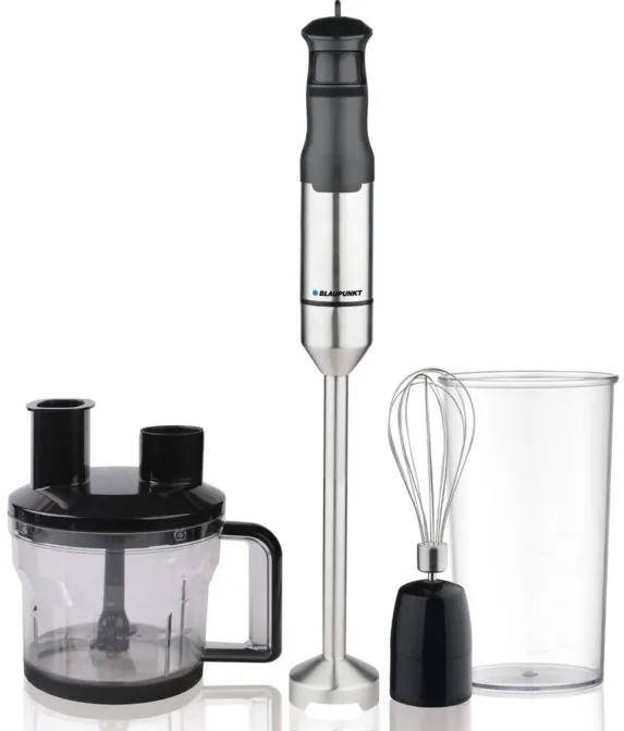 Hand blender set HBD611 1200W
