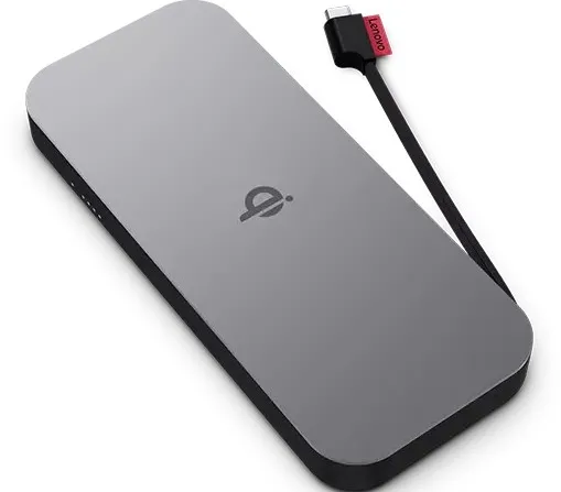 Wireless Mobile 10000mAh PowerBank