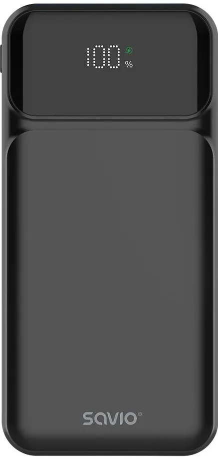 Powerbank 10000 mAh, BA-08