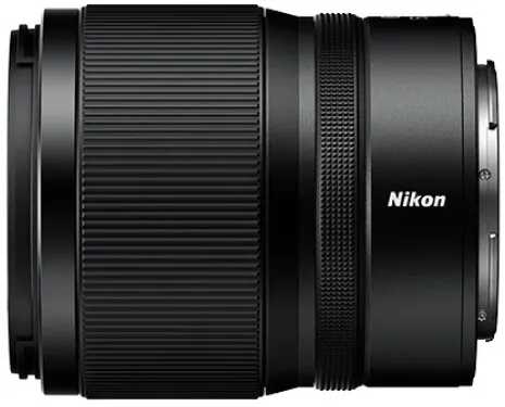 Obiectiv Nikon Z 50mm f/1.4 NIKKOR