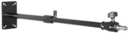 Walimex Wall/Ceiling Stand 54cm