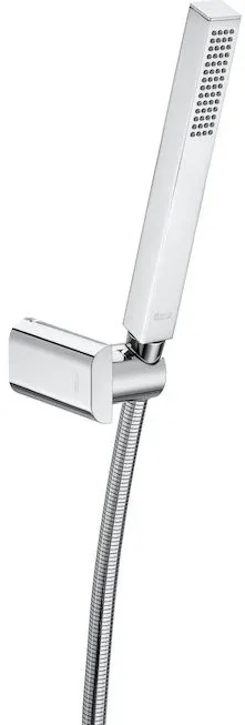 Para de dus A5B9L61C00, Gama Stella, stick, patrat, 1 jet, crom