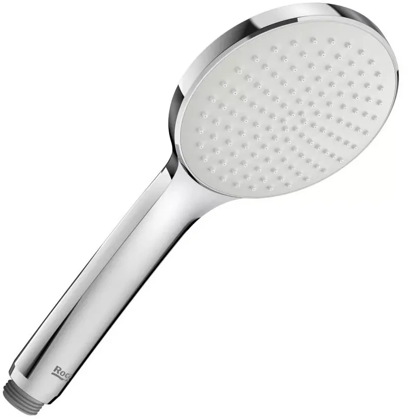 Para de dus A5BCB09C00, Gama Sensum, rotunda, 1 functie, 11cm, 6L/min, crom