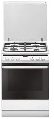 Gas-electric cooker 618GE3.39HZpTaDpNAW