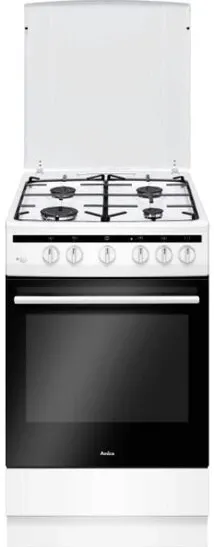 Gas cooker 57GGH5.33HZPMSW